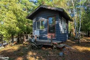 Photo 12 of 7 & 9 East Point Drive, McKellar — HOMEH