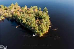 Photo 13 of 7 & 9 East Point Drive, McKellar — HOMEH
