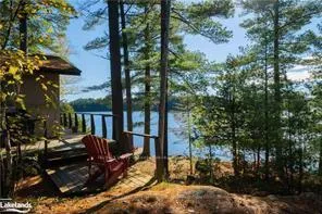 Photo 18 of 7 & 9 East Point Drive, McKellar — HOMEH