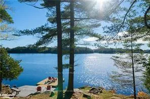 Photo 19 of 7 & 9 East Point Drive, McKellar — HOMEH