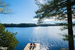 Photo 20 of 7 & 9 East Point Drive, McKellar — HOMEH