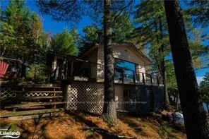 Photo 26 of 7 & 9 East Point Drive, McKellar — HOMEH