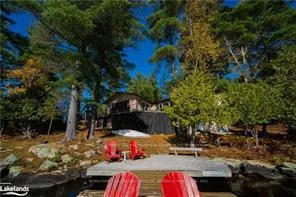 Photo 29 of 7 & 9 East Point Drive, McKellar — HOMEH