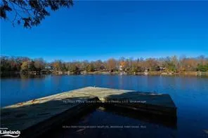 Photo 30 of 7 & 9 East Point Drive, McKellar — HOMEH