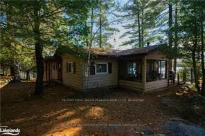 Photo 32 of 7 & 9 East Point Drive, McKellar — HOMEH