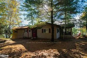 Photo 33 of 7 & 9 East Point Drive, McKellar — HOMEH