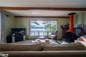 Photo 38 of 7 & 9 East Point Drive, McKellar — HOMEH