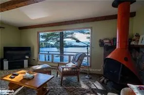 Photo 39 of 7 & 9 East Point Drive, McKellar — HOMEH