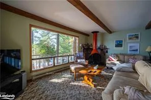 Photo 40 of 7 & 9 East Point Drive, McKellar — HOMEH