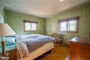 Photo 47 of 7 & 9 East Point Drive, McKellar — HOMEH