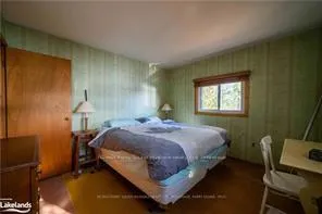Photo 48 of 7 & 9 East Point Drive, McKellar — HOMEH
