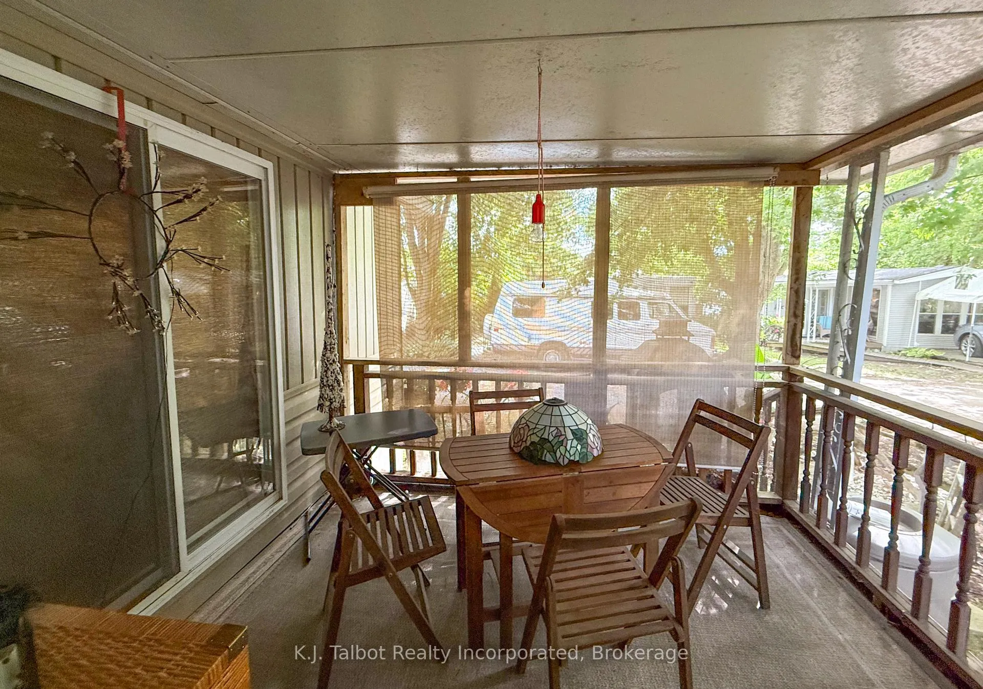 Photo 7 of Unit #36 BEACON LN, 77719 Bluewater Highway, Bluewater, Bayfield — HOMEH