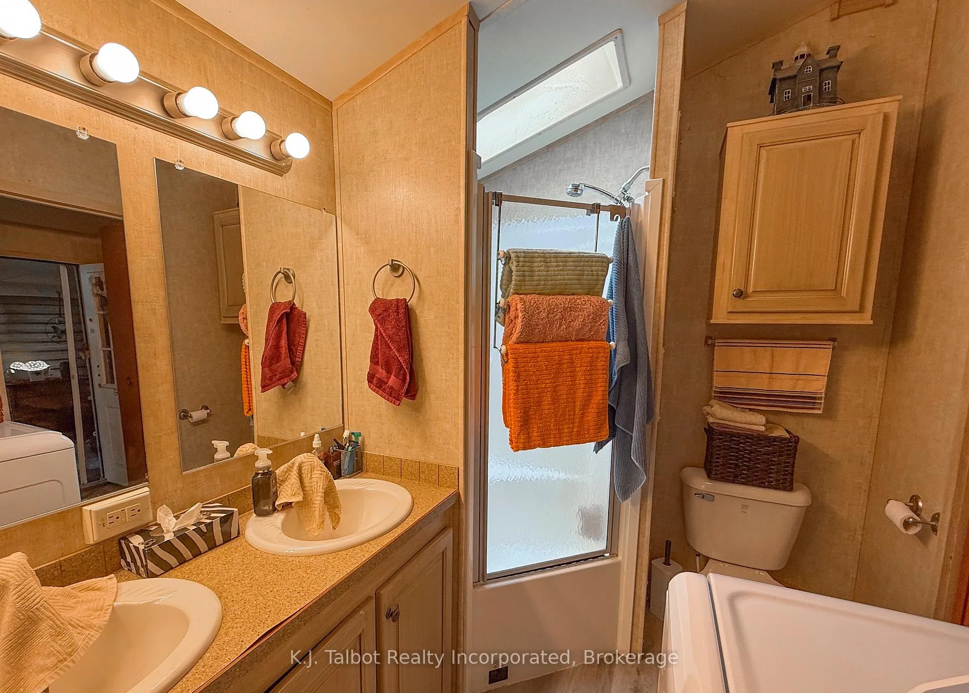 Photo 8 of Unit #36 BEACON LN, 77719 Bluewater Highway, Bluewater, Bayfield — HOMEH