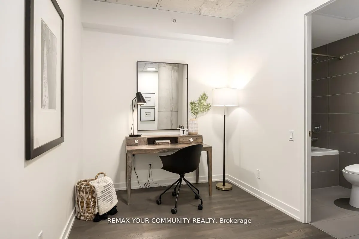 Photo 15 of Unit 703, 560 King Street W, Toronto, Waterfront Communities — HOMEH