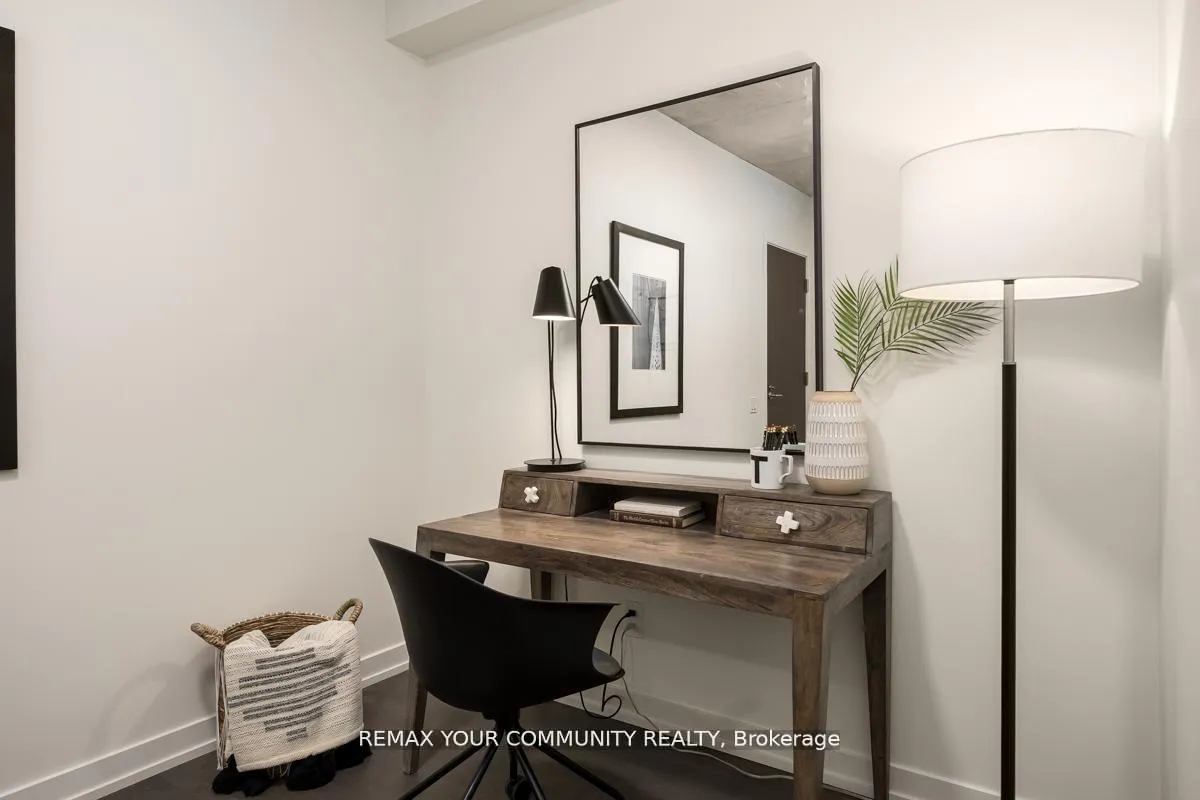 Photo 16 of Unit 703, 560 King Street W, Toronto, Waterfront Communities — HOMEH