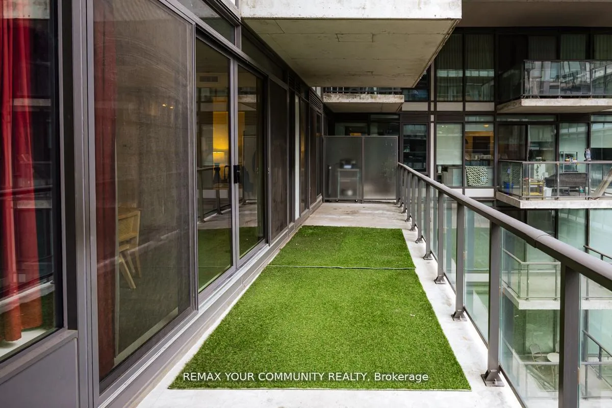 Photo 18 of Unit 703, 560 King Street W, Toronto, Waterfront Communities — HOMEH