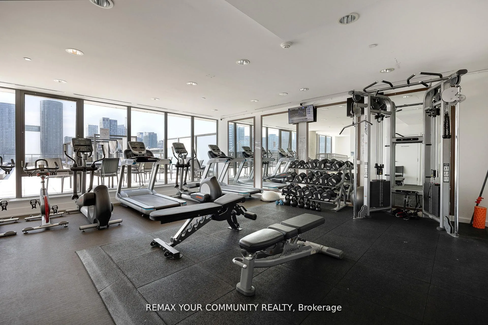 Photo 19 of Unit 703, 560 King Street W, Toronto, Waterfront Communities — HOMEH