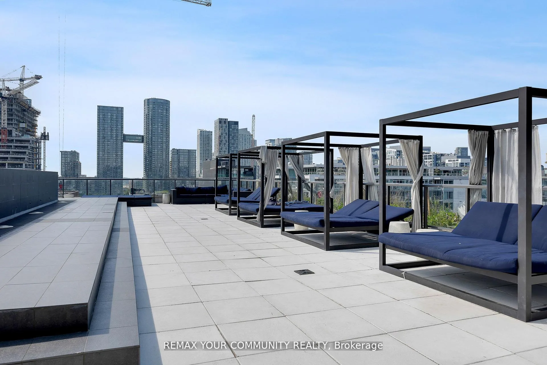 Photo 22 of Unit 703, 560 King Street W, Toronto, Waterfront Communities — HOMEH