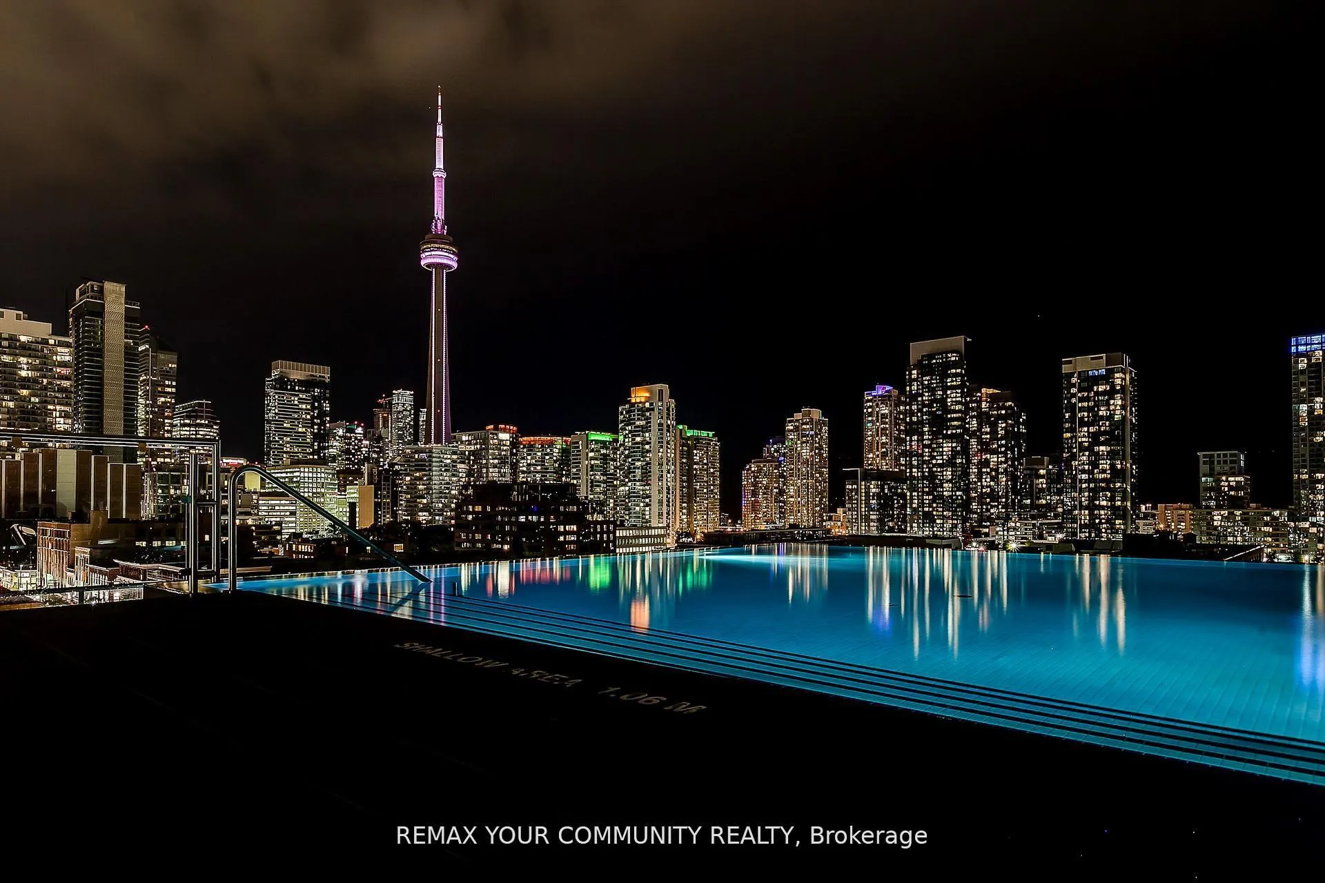 Photo 23 of Unit 703, 560 King Street W, Toronto, Waterfront Communities — HOMEH