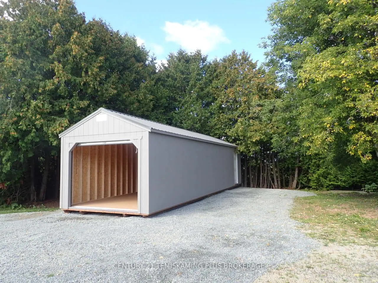 Photo 17 of 864153 Uno Park Road, Timiskaming, TIM - Outside - Rural — HOMEH