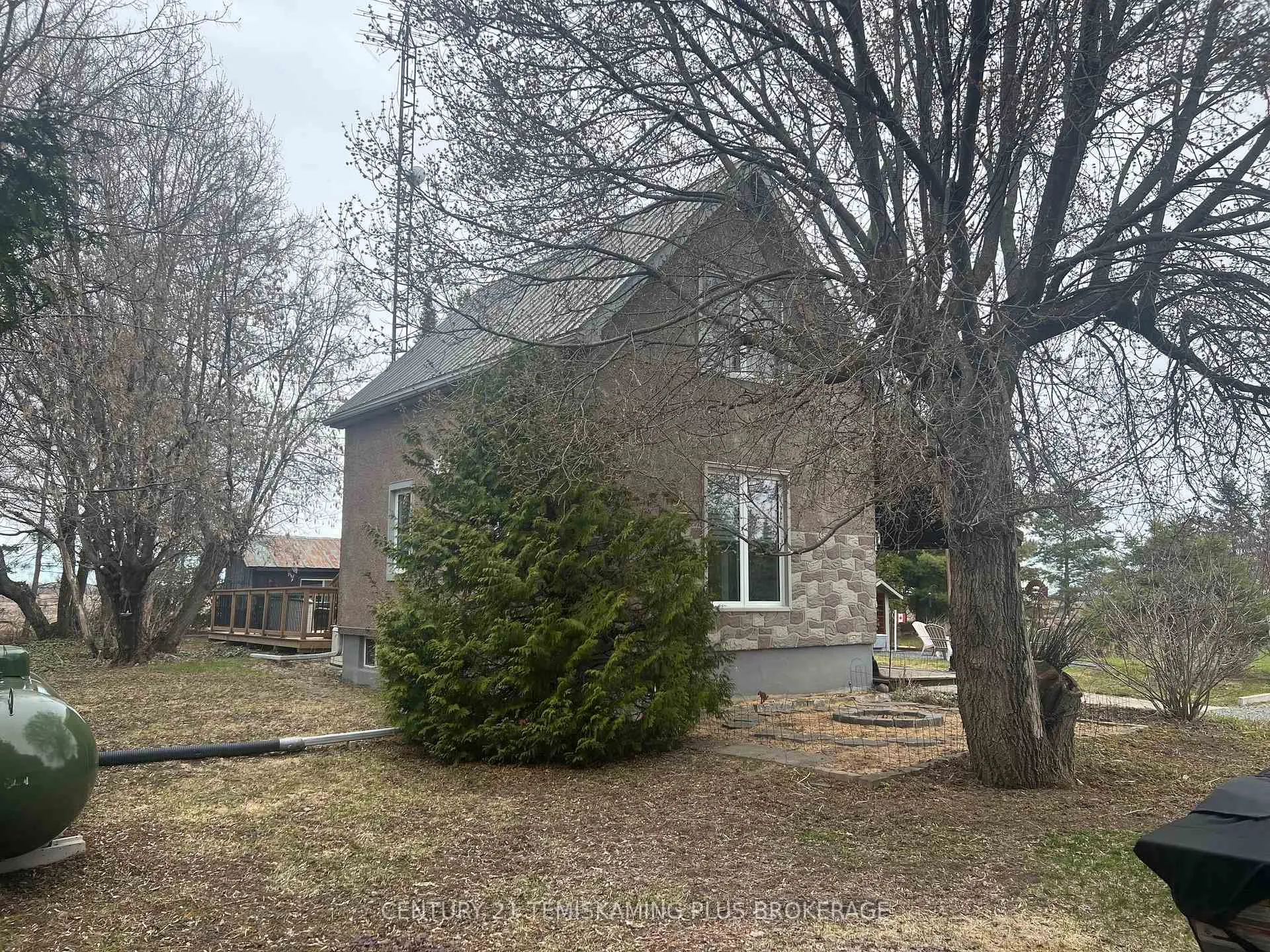 Photo 19 of 864153 Uno Park Road, Timiskaming, TIM - Outside - Rural — HOMEH