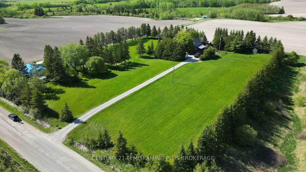 Photo 20 of 864153 Uno Park Road, Timiskaming, TIM - Outside - Rural — HOMEH