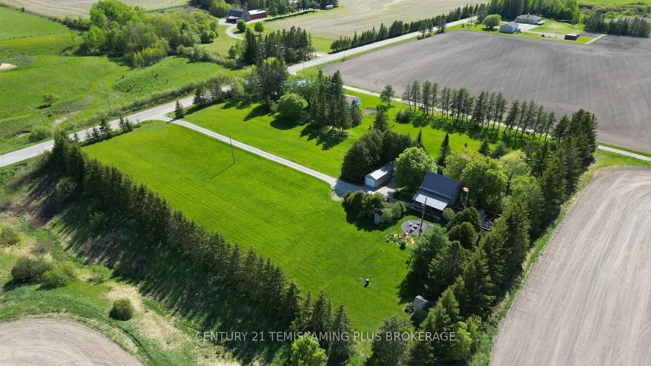 Photo 21 of 864153 Uno Park Road, Timiskaming, TIM - Outside - Rural — HOMEH