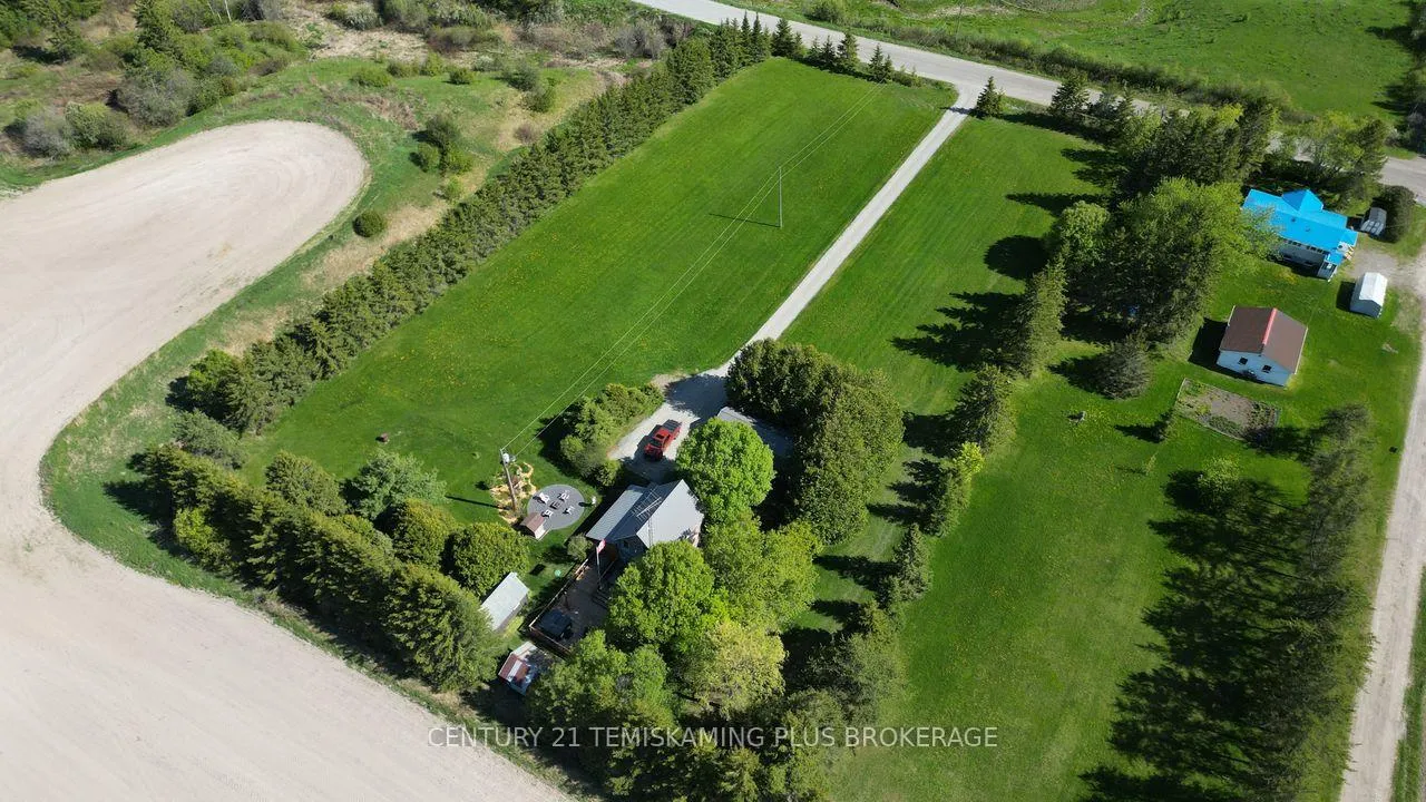 Photo 22 of 864153 Uno Park Road, Timiskaming, TIM - Outside - Rural — HOMEH