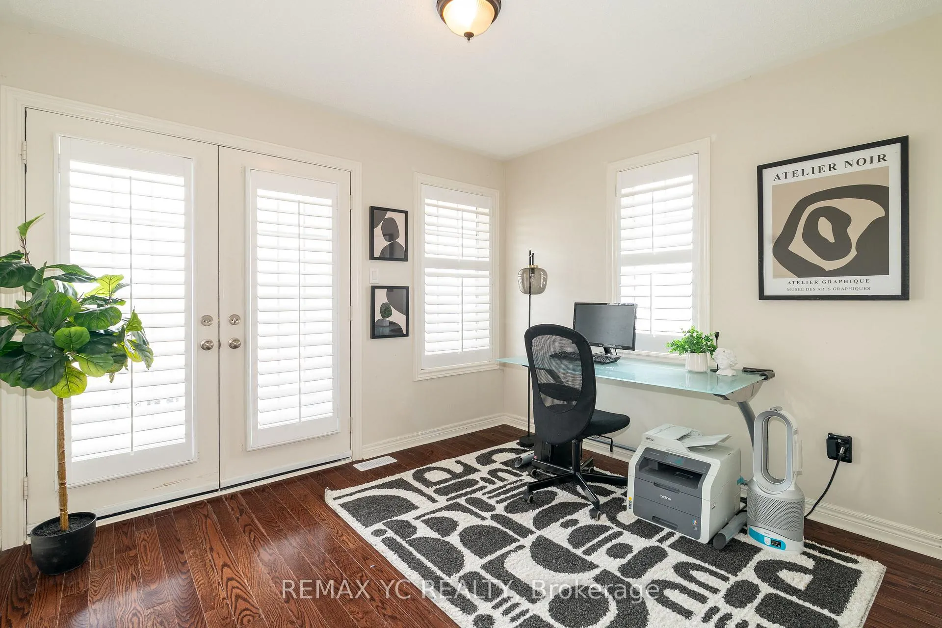 Photo 19 of 552 Grand Trunk Avenue, Vaughan, Patterson — HOMEH