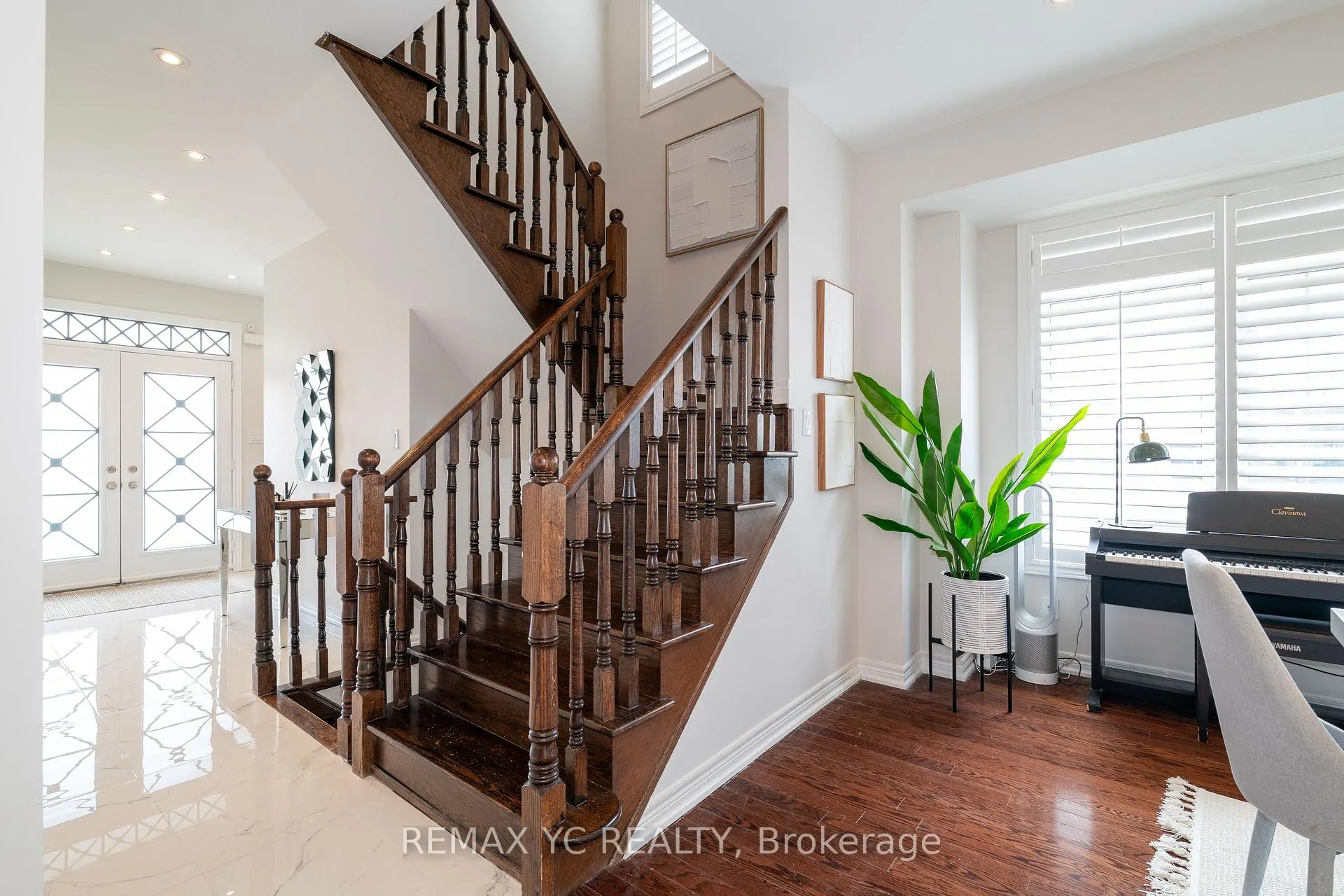 Photo 20 of 552 Grand Trunk Avenue, Vaughan, Patterson — HOMEH