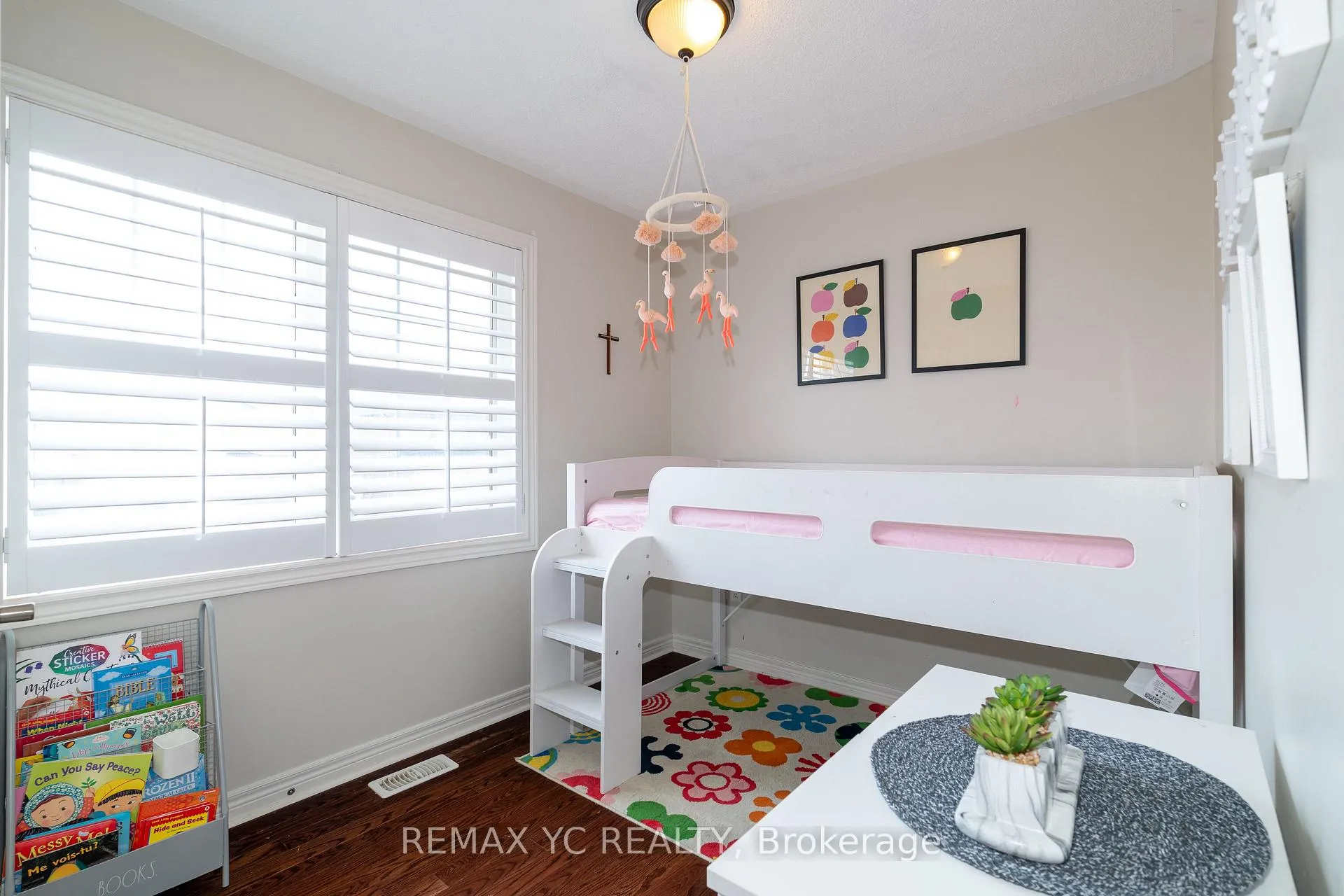 Photo 27 of 552 Grand Trunk Avenue, Vaughan, Patterson — HOMEH