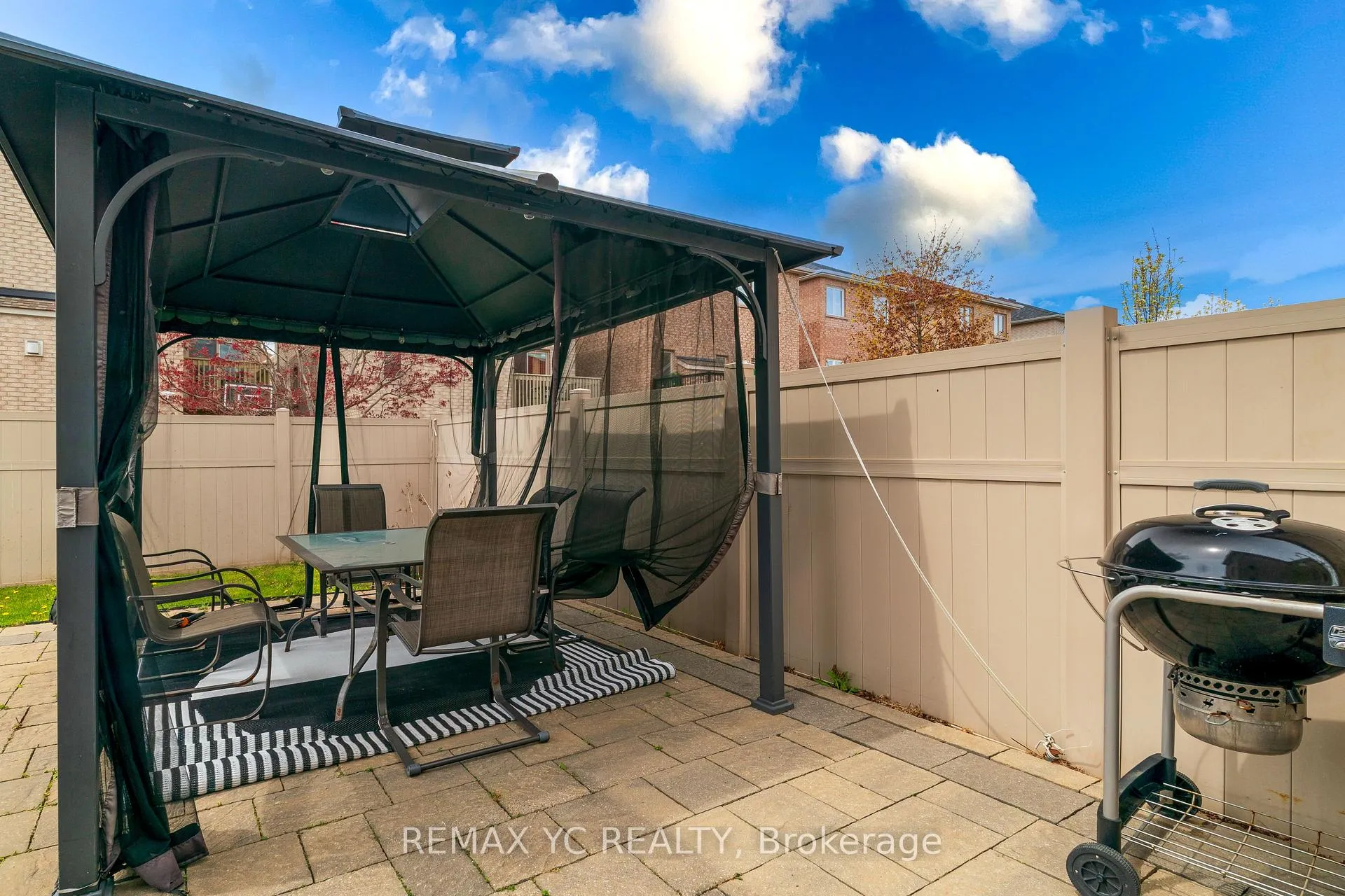 Photo 36 of 552 Grand Trunk Avenue, Vaughan, Patterson — HOMEH