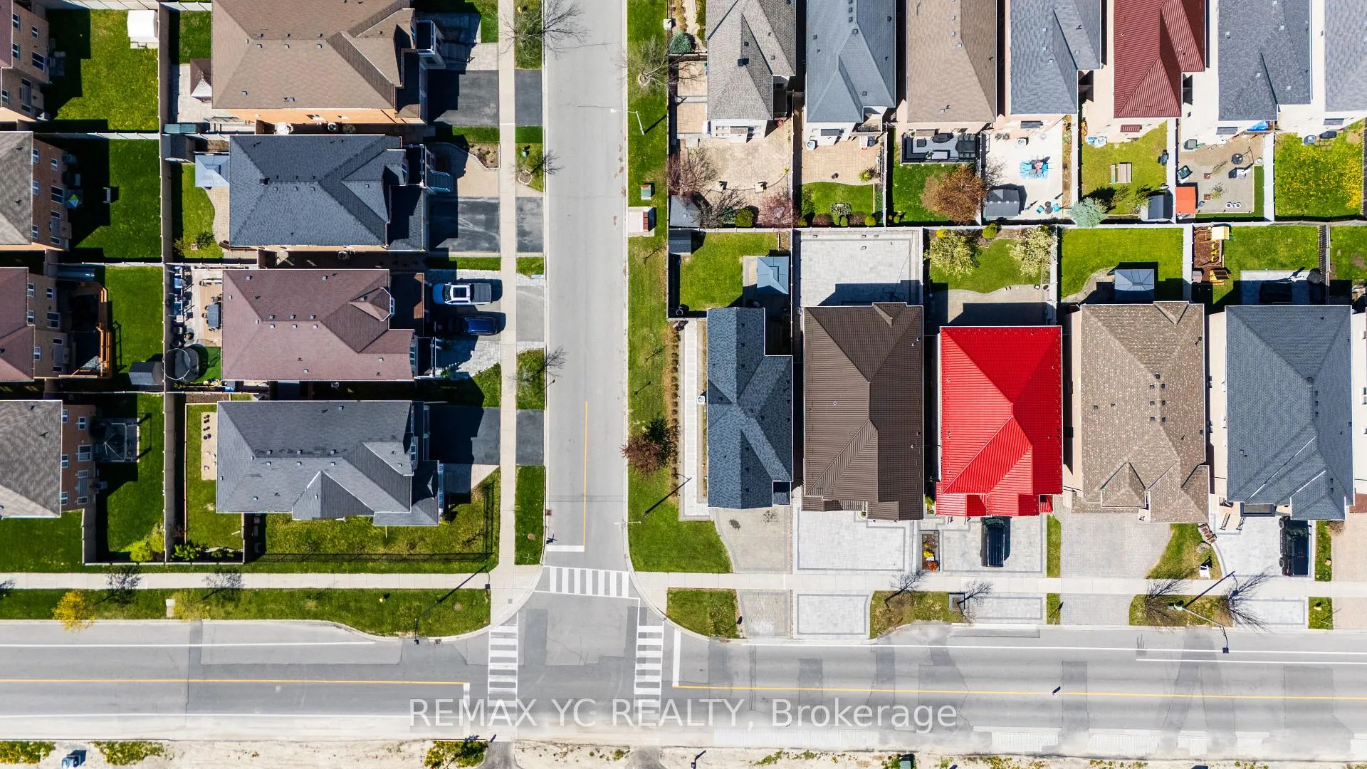 Photo 45 of 552 Grand Trunk Avenue, Vaughan, Patterson — HOMEH