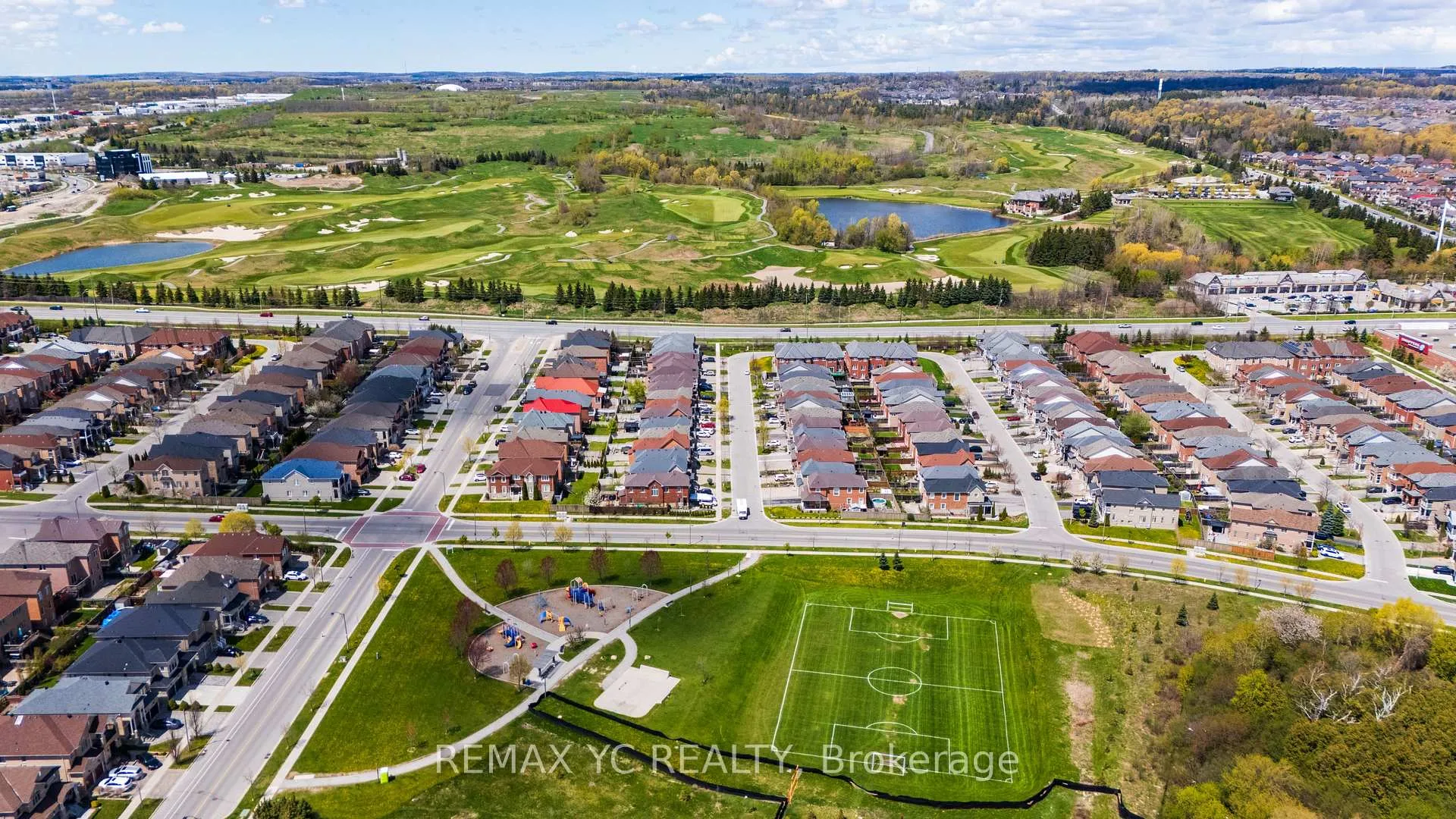 Photo 46 of 552 Grand Trunk Avenue, Vaughan, Patterson — HOMEH