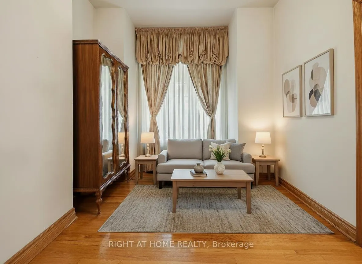 Photo 6 of 273 Palmerston Avenue, Toronto, Trinity-Bellwoods — HOMEH