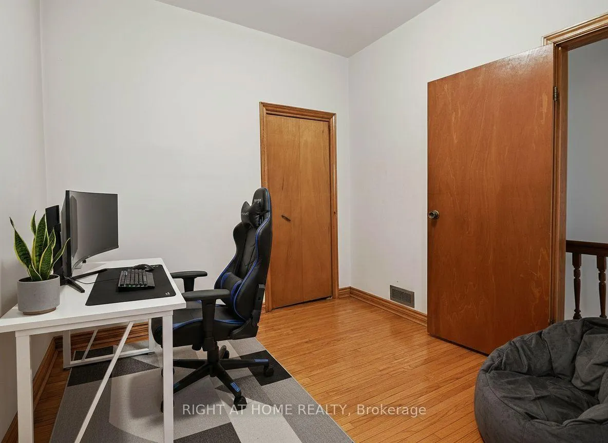 Photo 13 of 273 Palmerston Avenue, Toronto, Trinity-Bellwoods — HOMEH