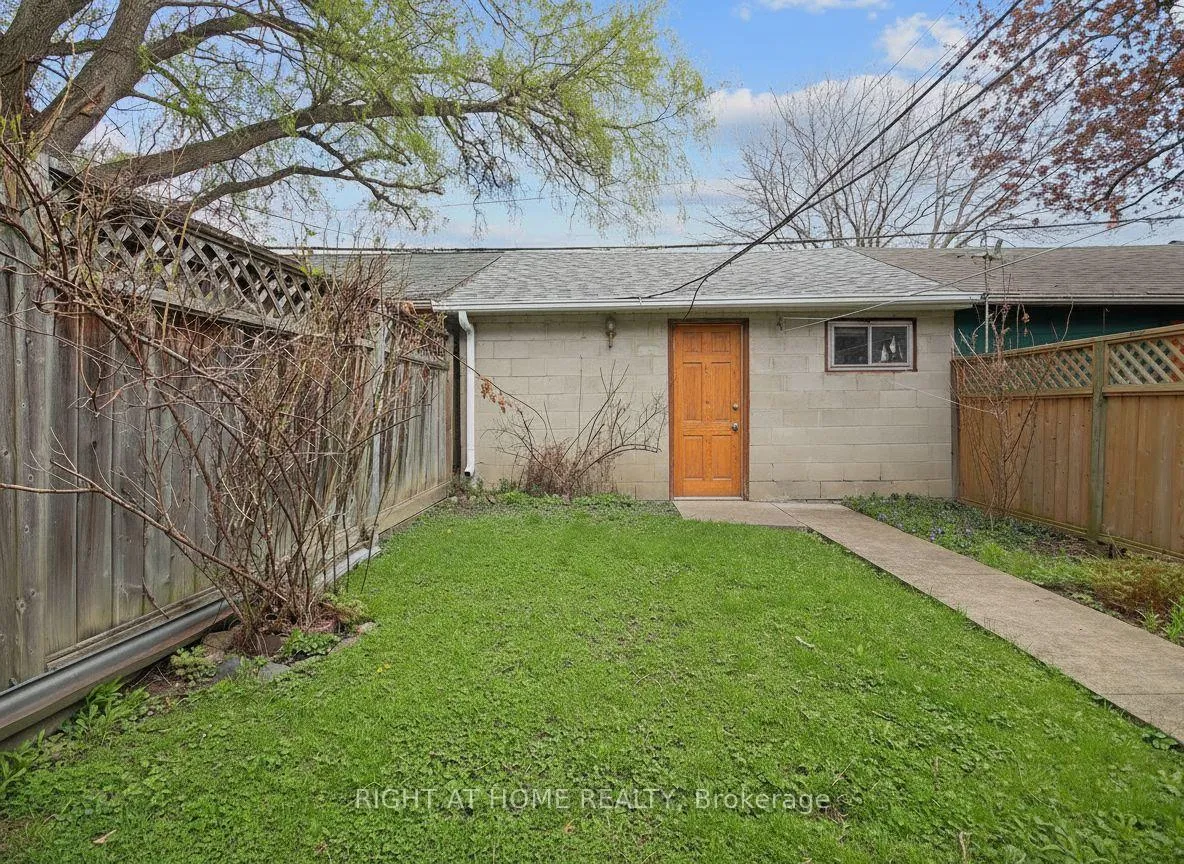 Photo 27 of 273 Palmerston Avenue, Toronto, Trinity-Bellwoods — HOMEH