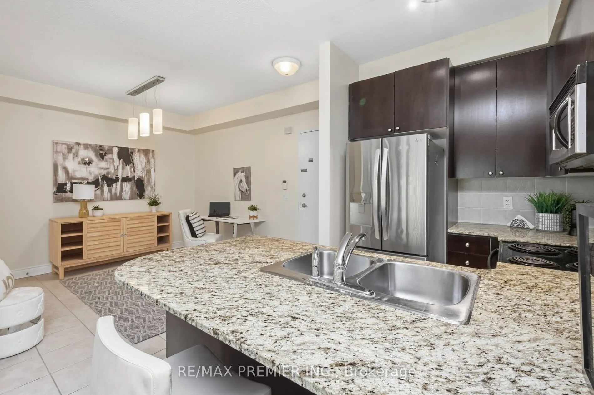 Photo 9 of Unit 330, 8201 Islington Avenue, Vaughan, Islington Woods — HOMEH