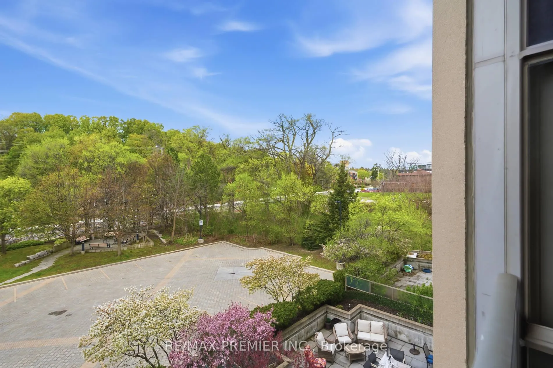 Photo 24 of Unit 330, 8201 Islington Avenue, Vaughan, Islington Woods — HOMEH