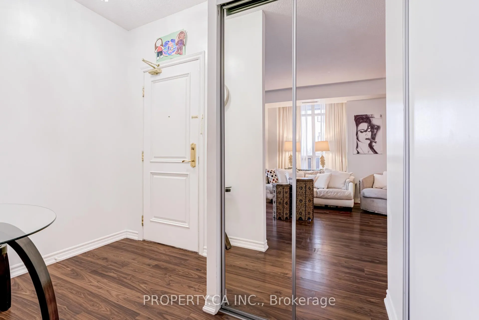 Photo 8 of Unit 305, 9235 Jane Street, Vaughan, Maple — HOMEH