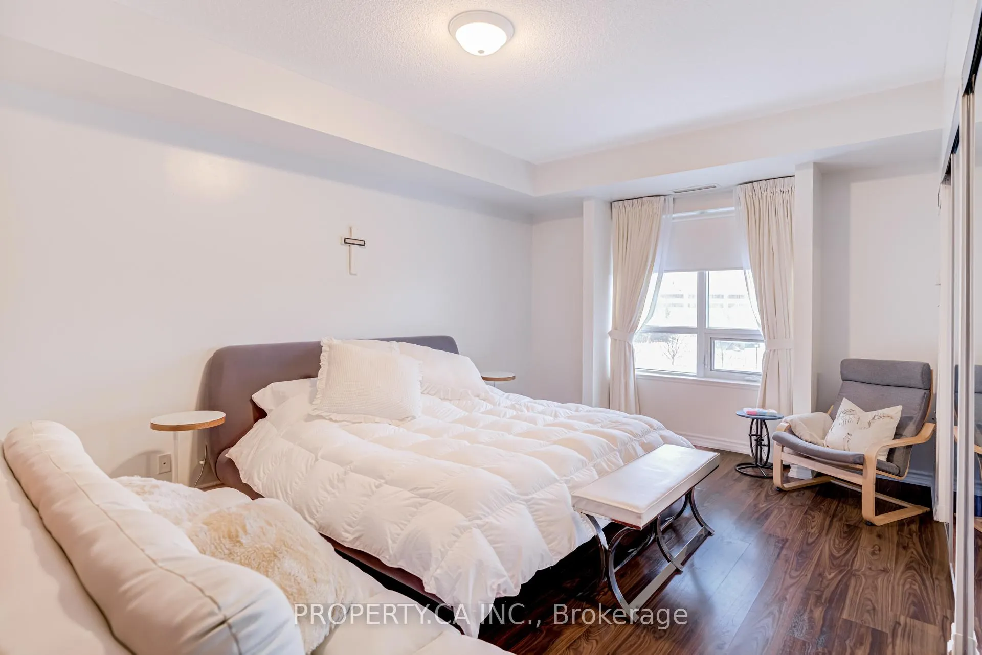 Photo 21 of Unit 305, 9235 Jane Street, Vaughan, Maple — HOMEH