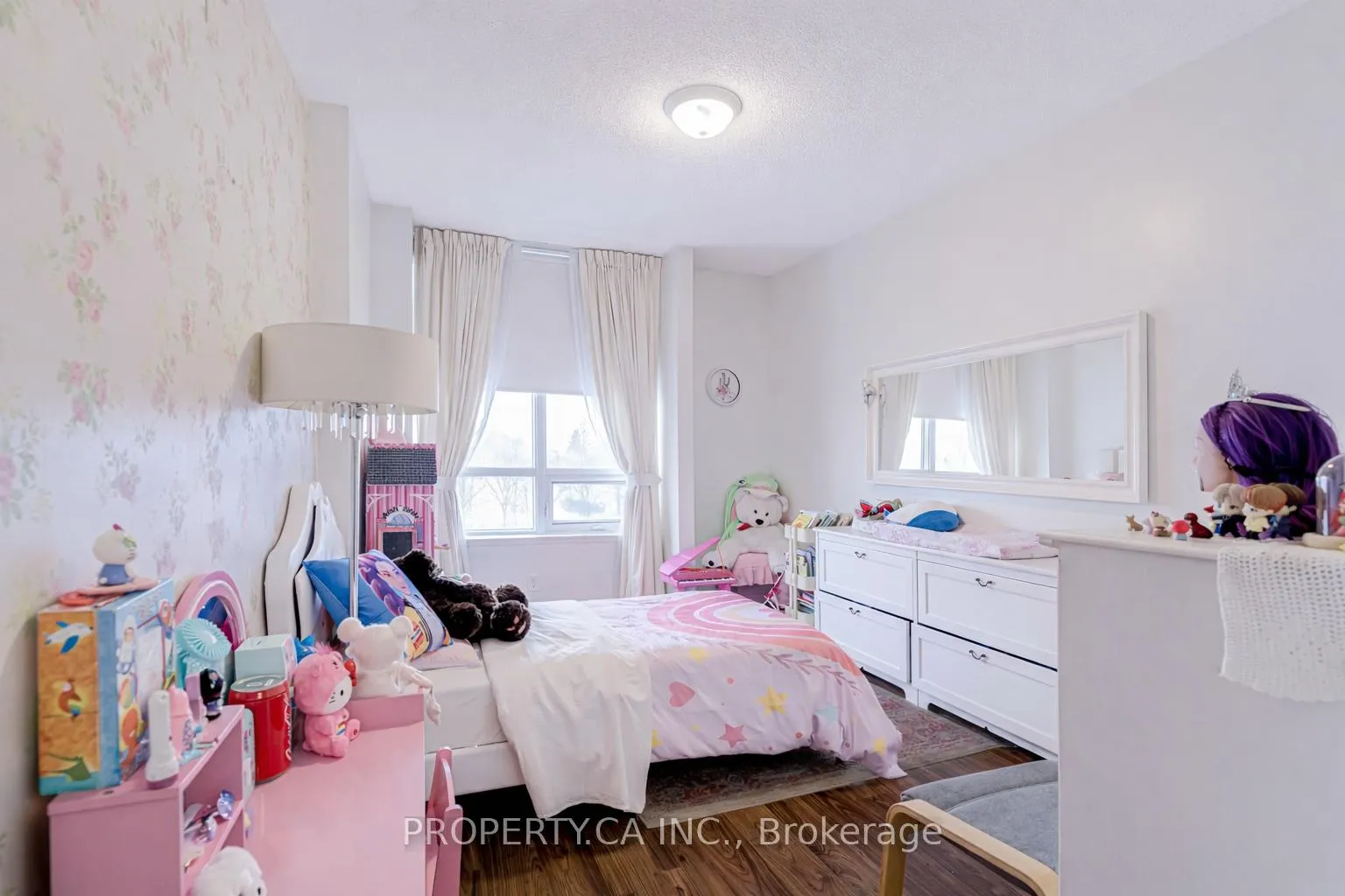 Photo 26 of Unit 305, 9235 Jane Street, Vaughan, Maple — HOMEH