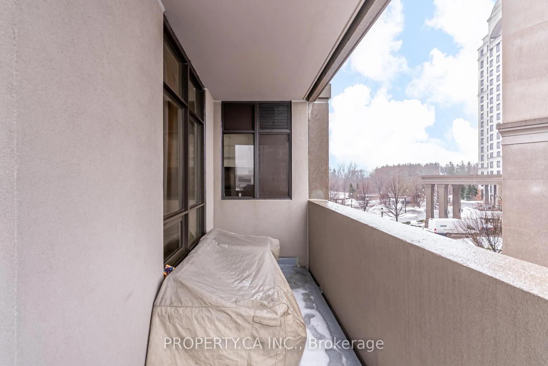 Photo 34 of Unit 305, 9235 Jane Street, Vaughan, Maple — HOMEH