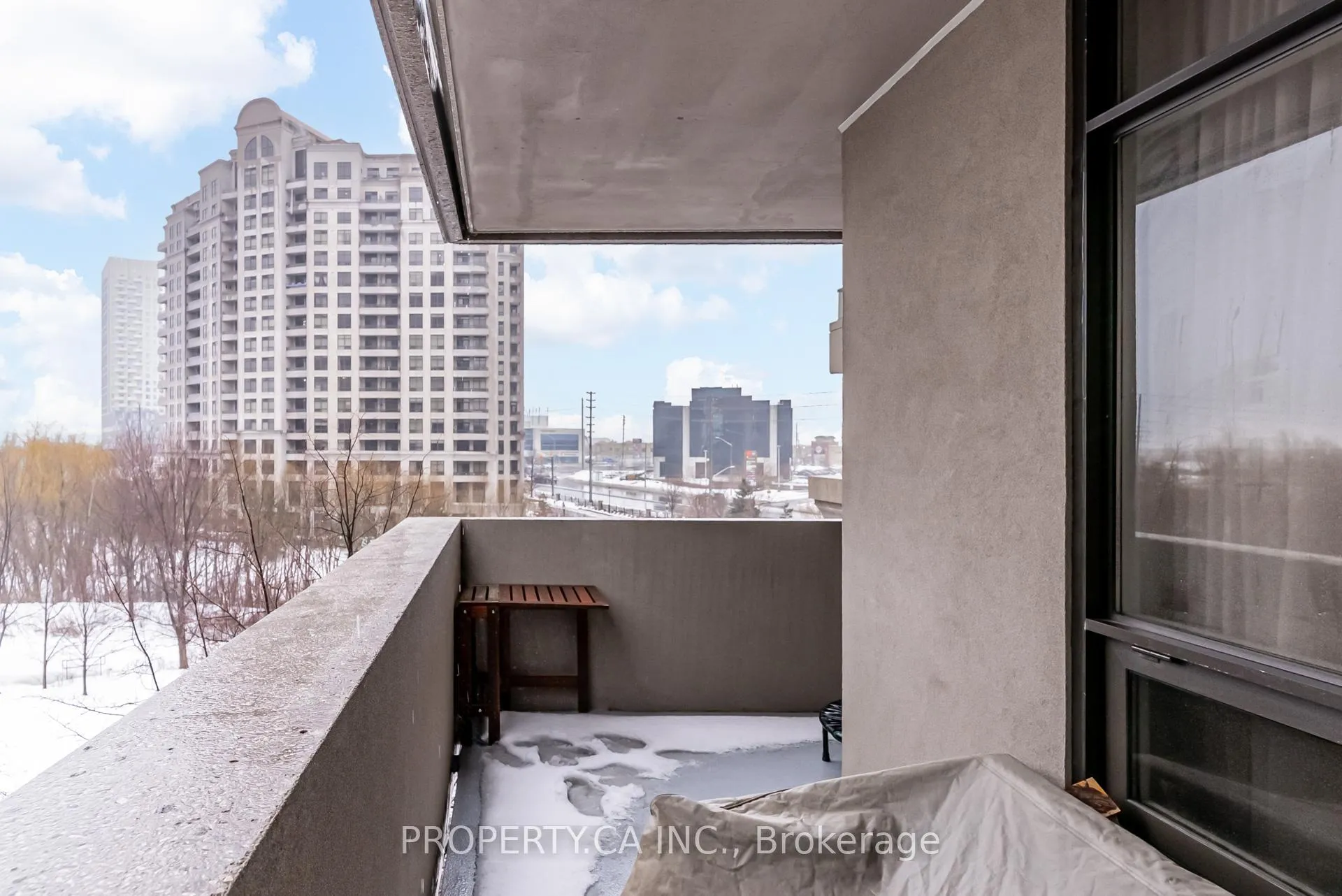 Photo 35 of Unit 305, 9235 Jane Street, Vaughan, Maple — HOMEH