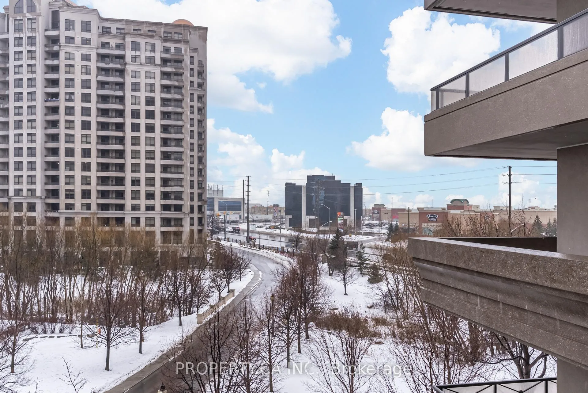 Photo 36 of Unit 305, 9235 Jane Street, Vaughan, Maple — HOMEH
