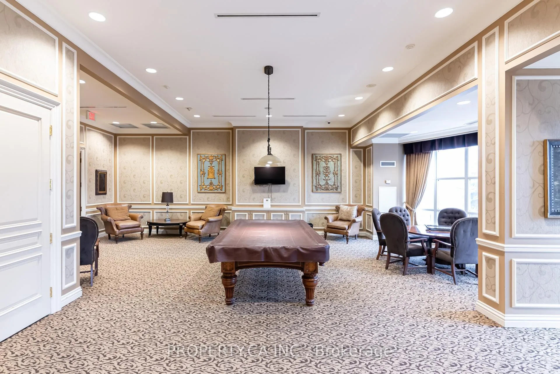 Photo 38 of Unit 305, 9235 Jane Street, Vaughan, Maple — HOMEH