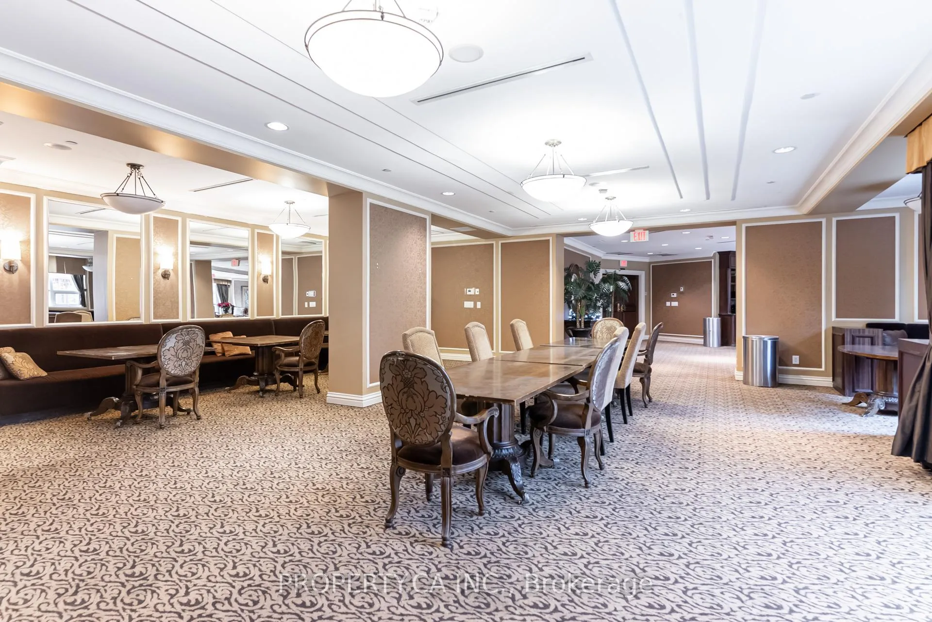 Photo 39 of Unit 305, 9235 Jane Street, Vaughan, Maple — HOMEH