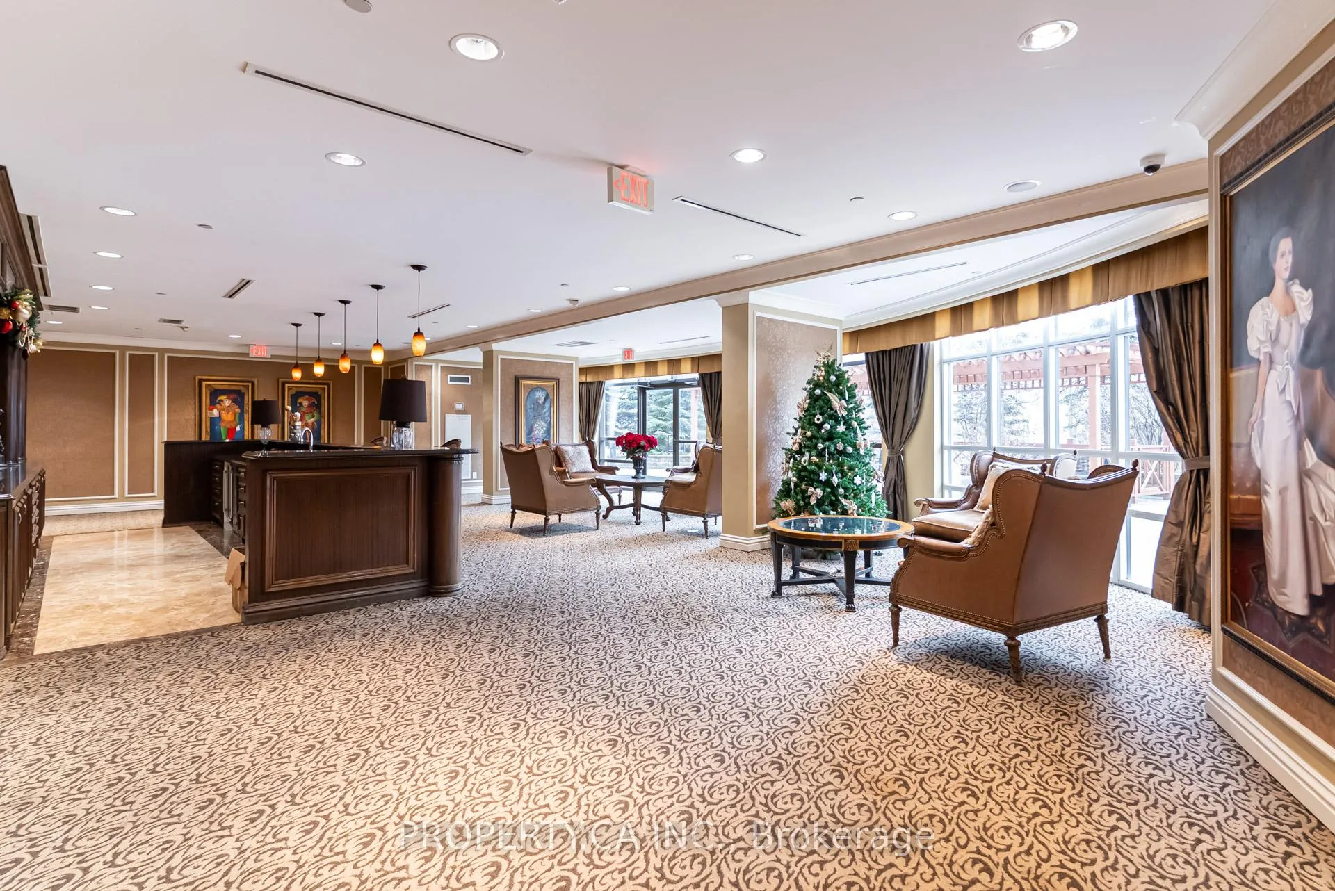 Photo 40 of Unit 305, 9235 Jane Street, Vaughan, Maple — HOMEH