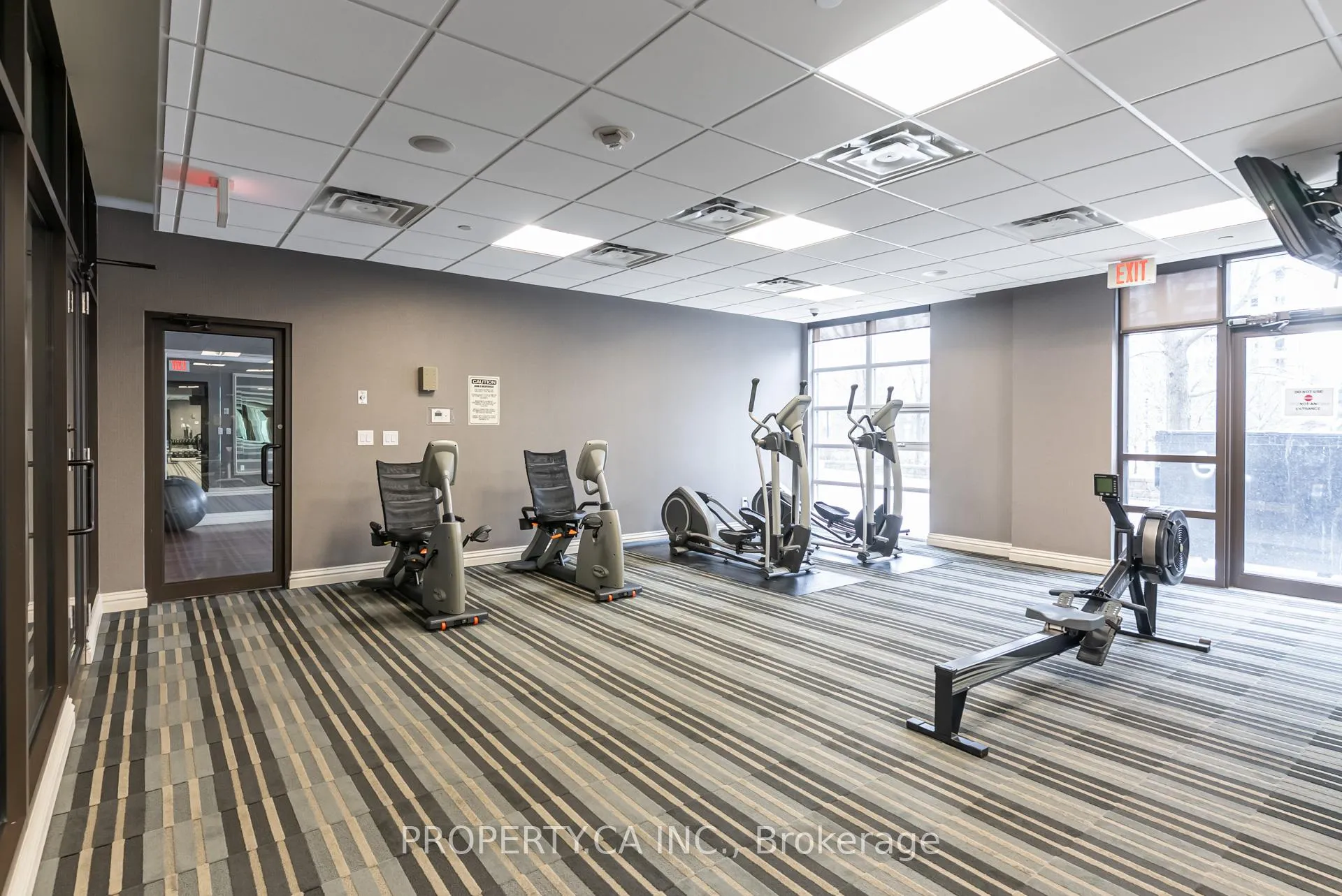 Photo 47 of Unit 305, 9235 Jane Street, Vaughan, Maple — HOMEH
