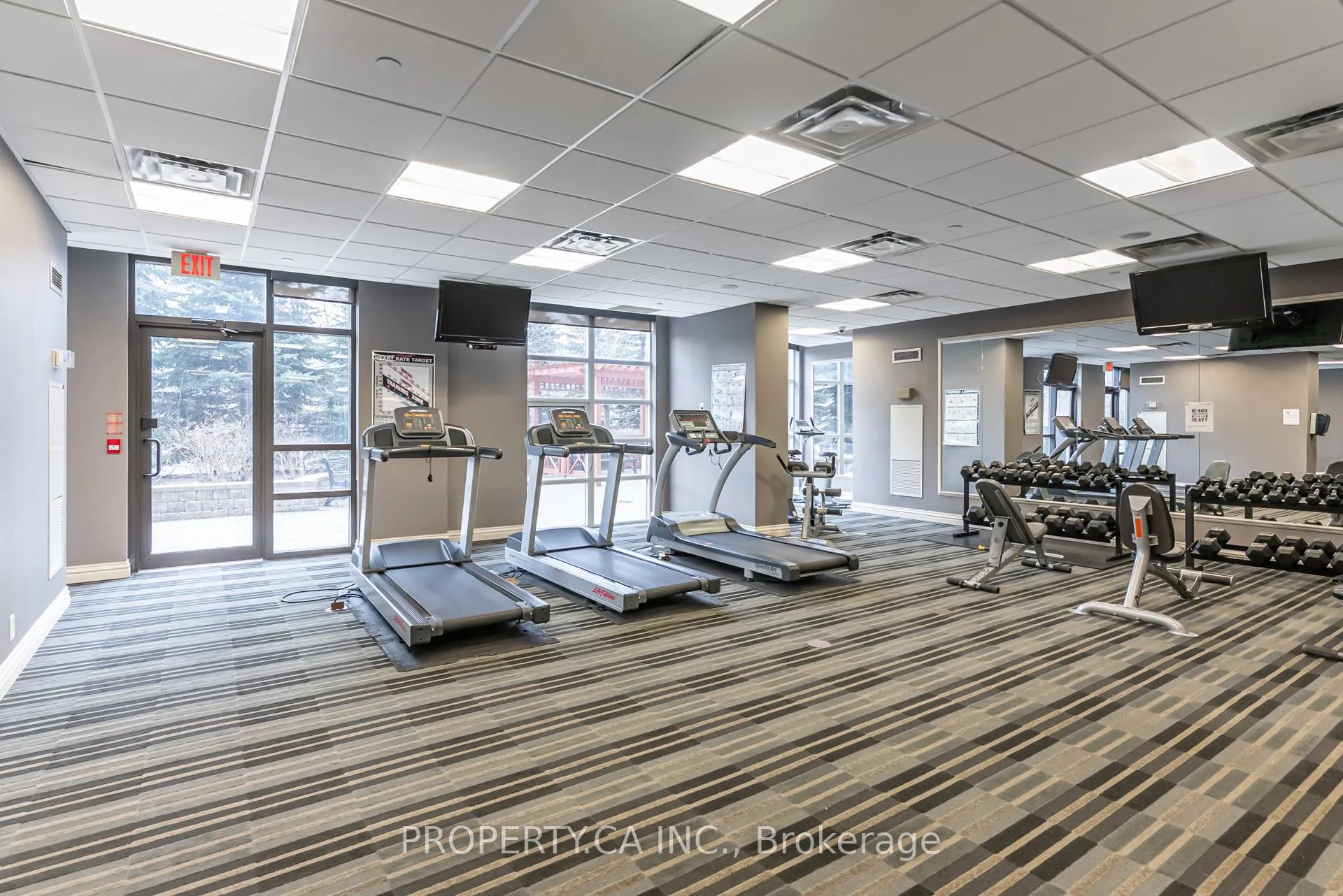 Photo 48 of Unit 305, 9235 Jane Street, Vaughan, Maple — HOMEH